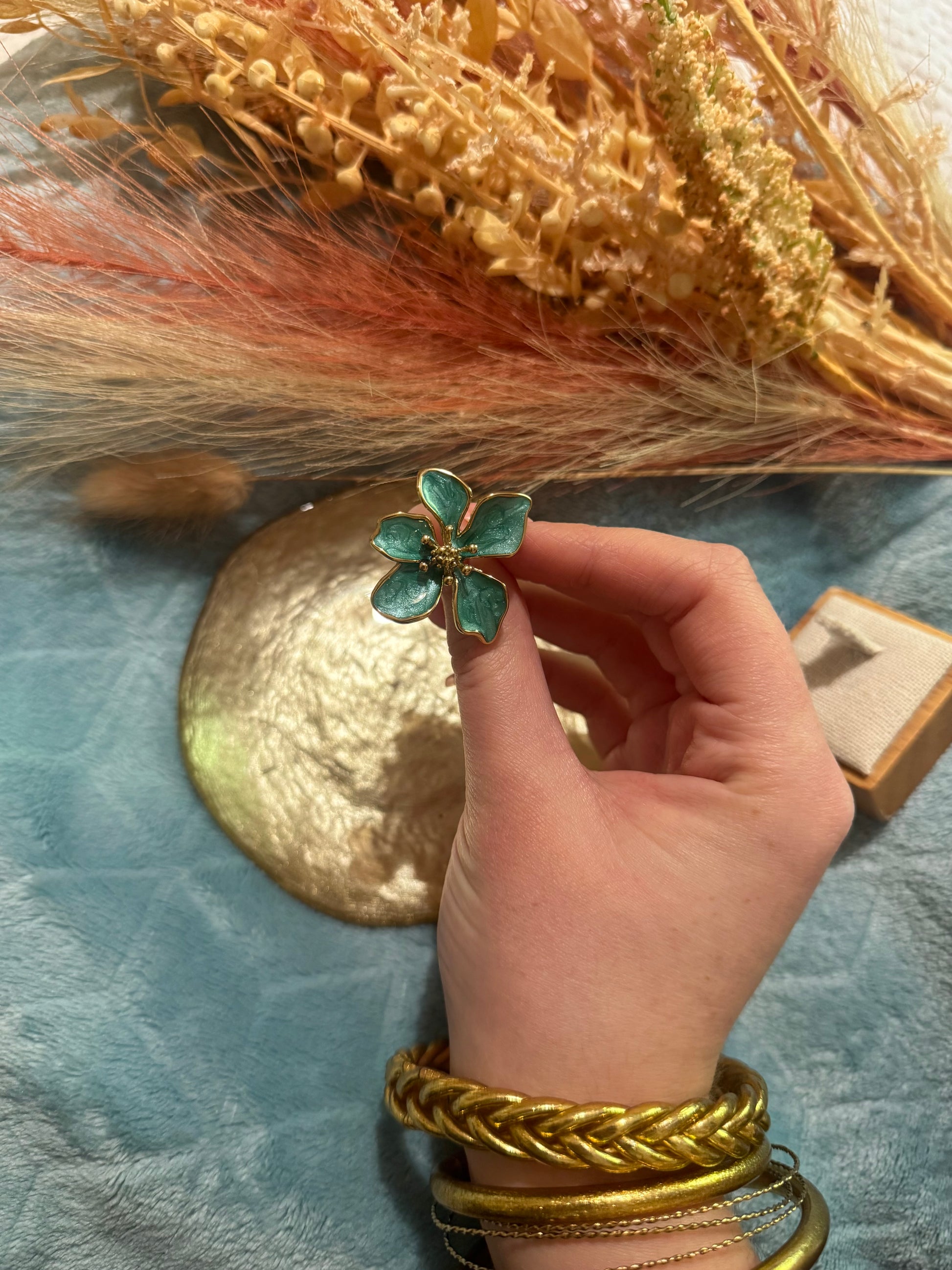 Bague Ariel
