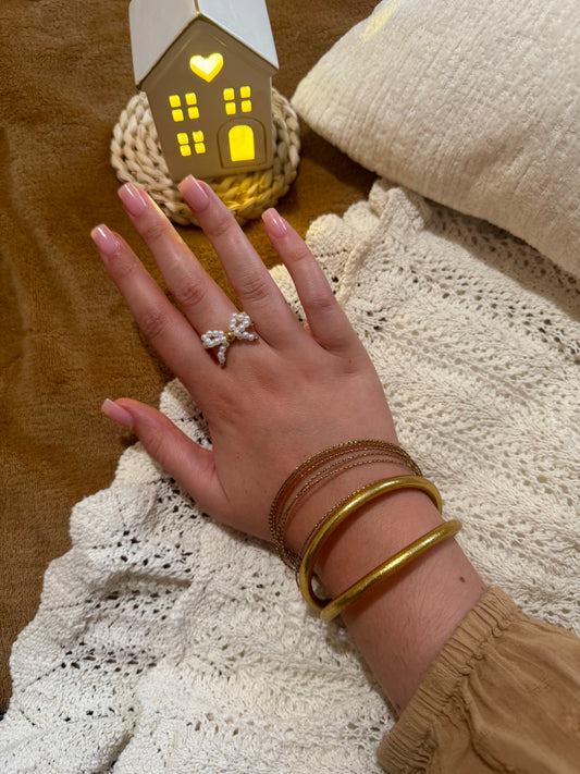 Bague Charlotte 