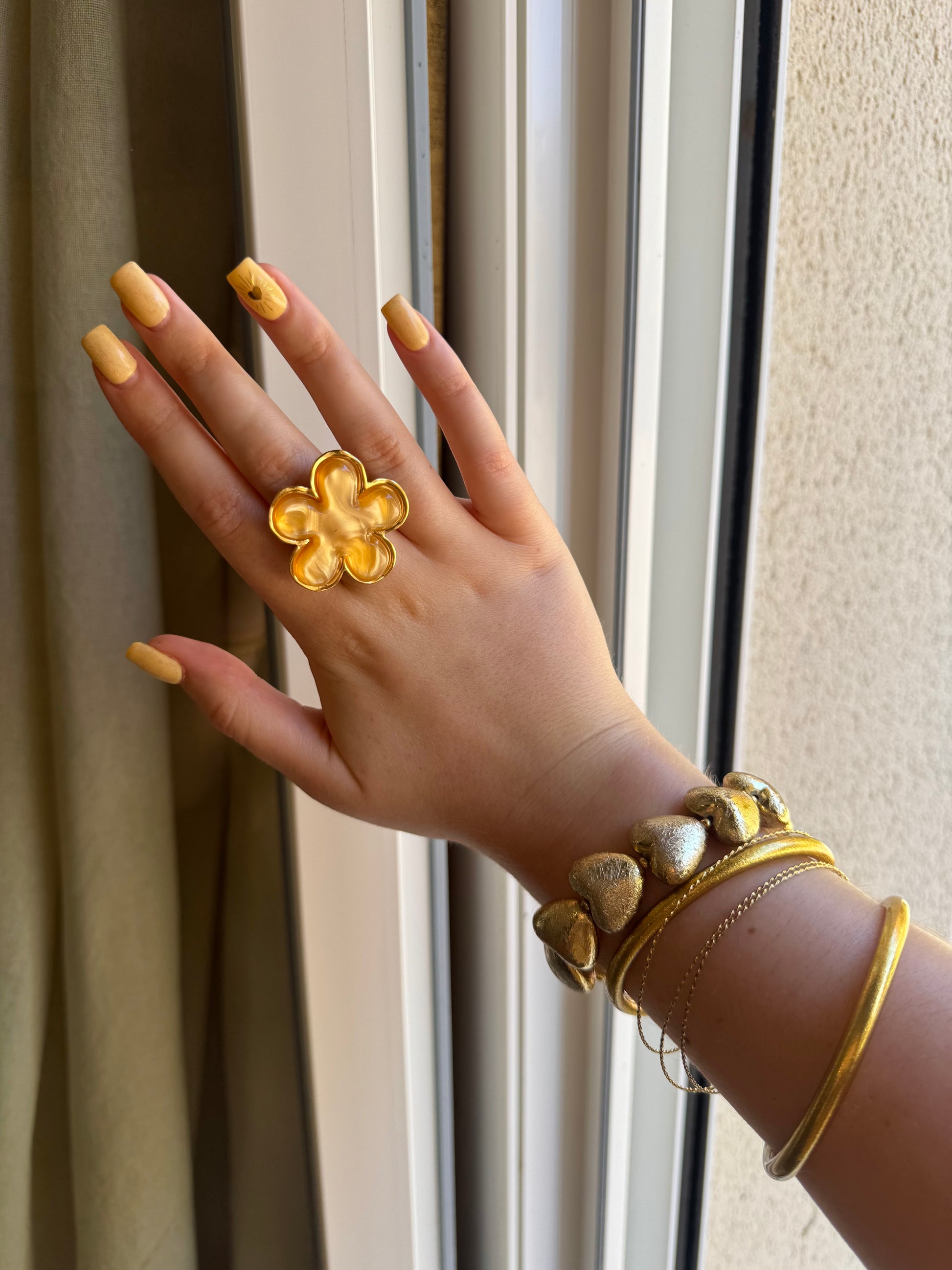 Bague Chloé