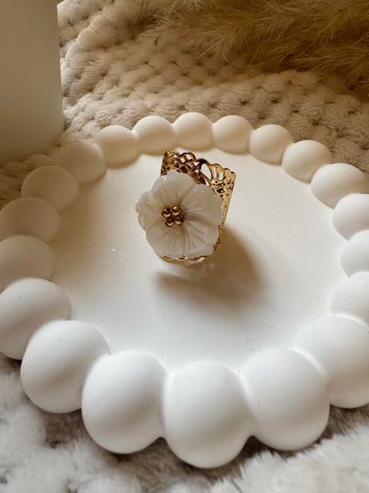 Bague Elena