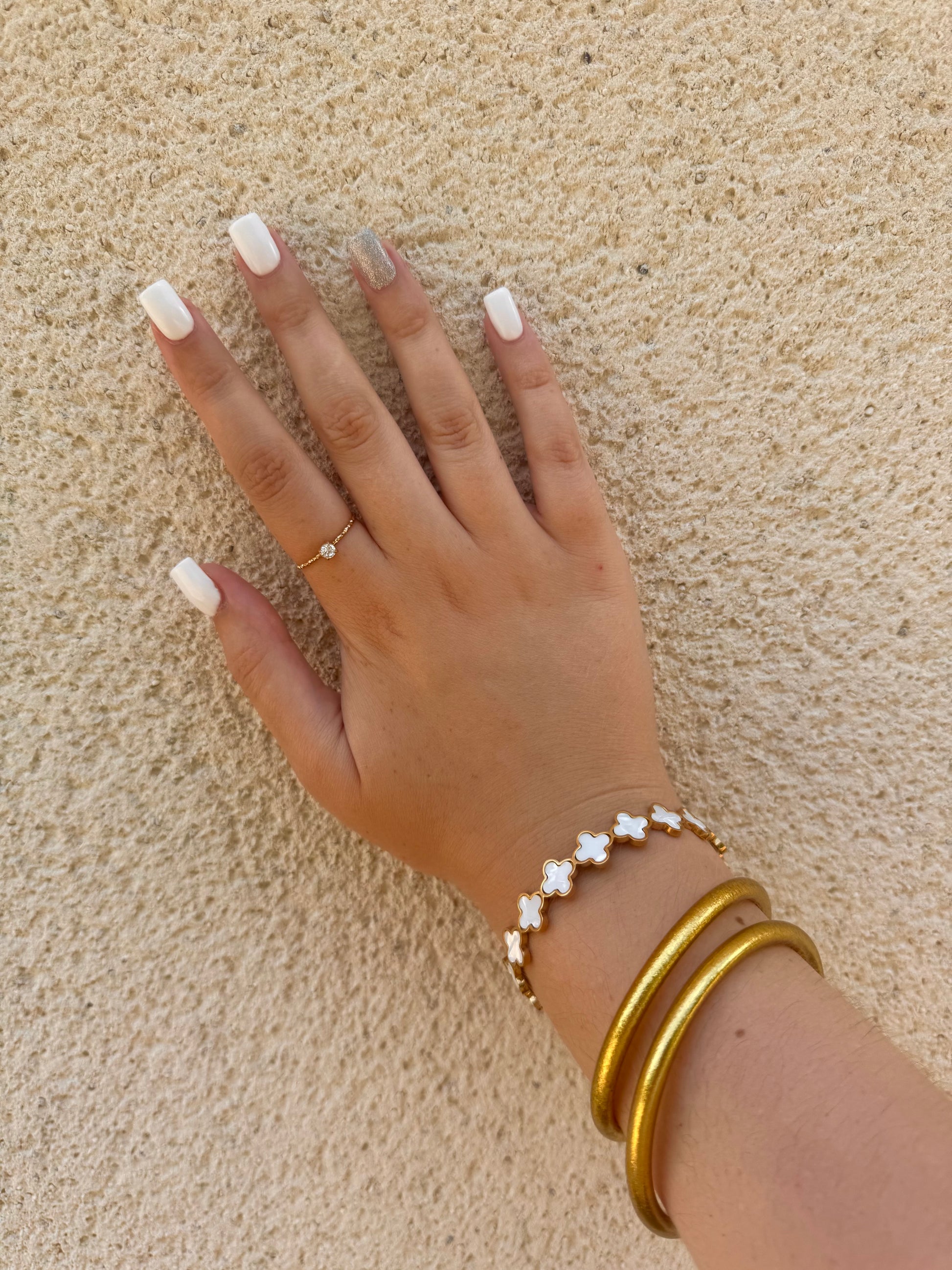 Bague Flavie
