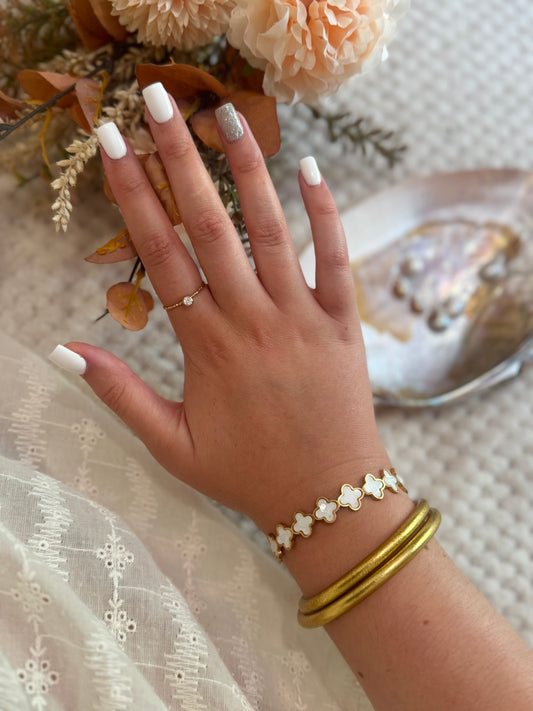 Bague Flavie