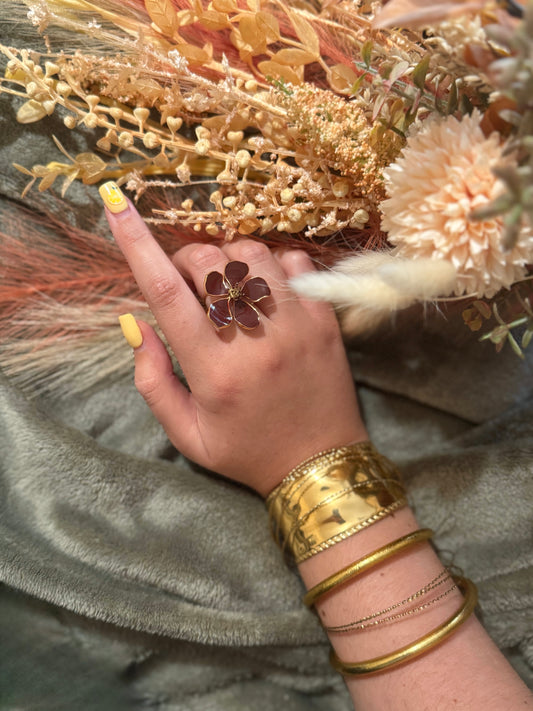 Bague Florine