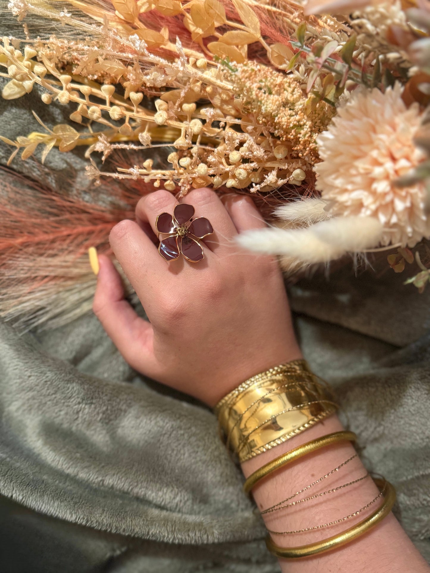 Bague Florine
