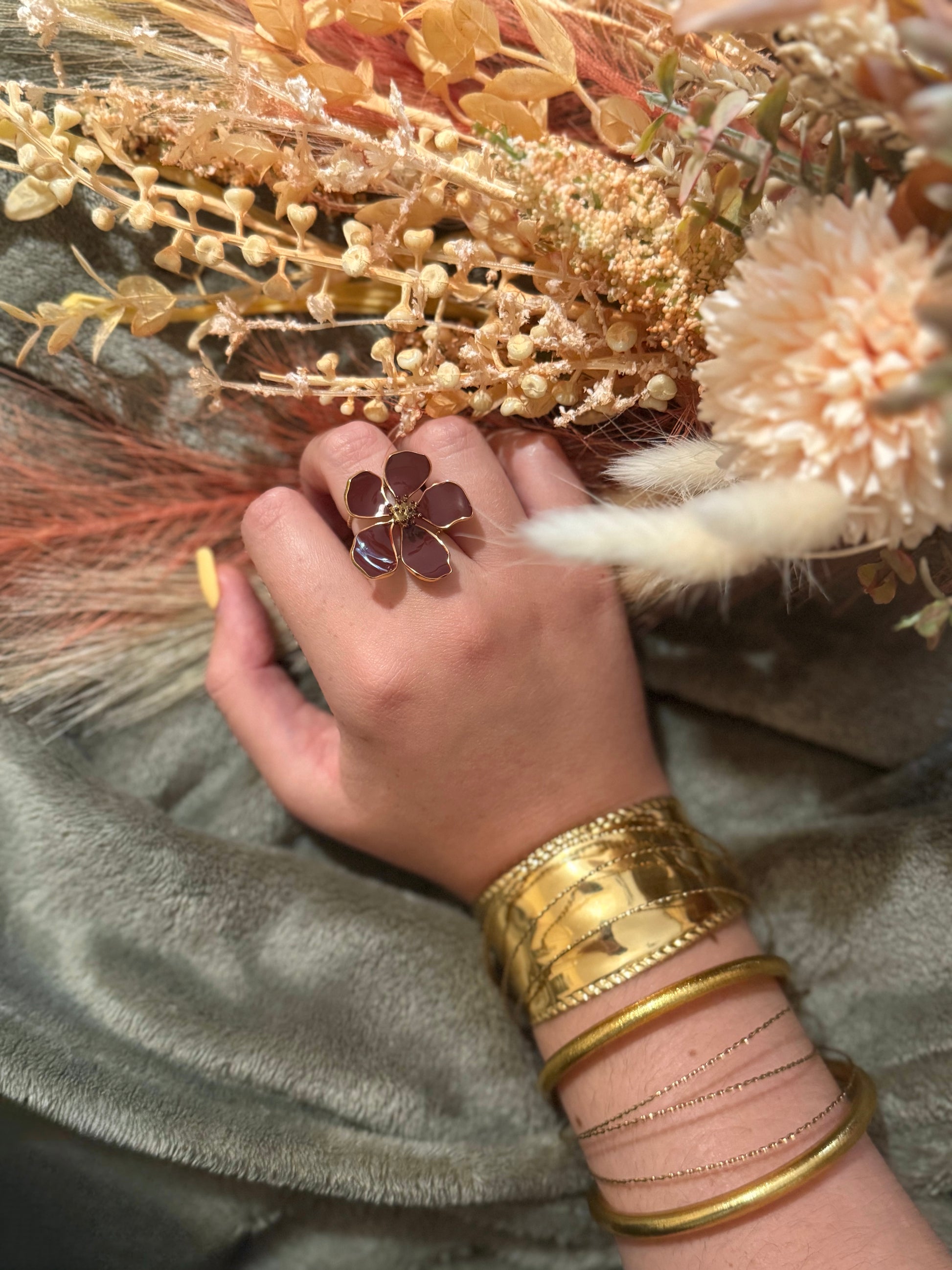 Bague Florine