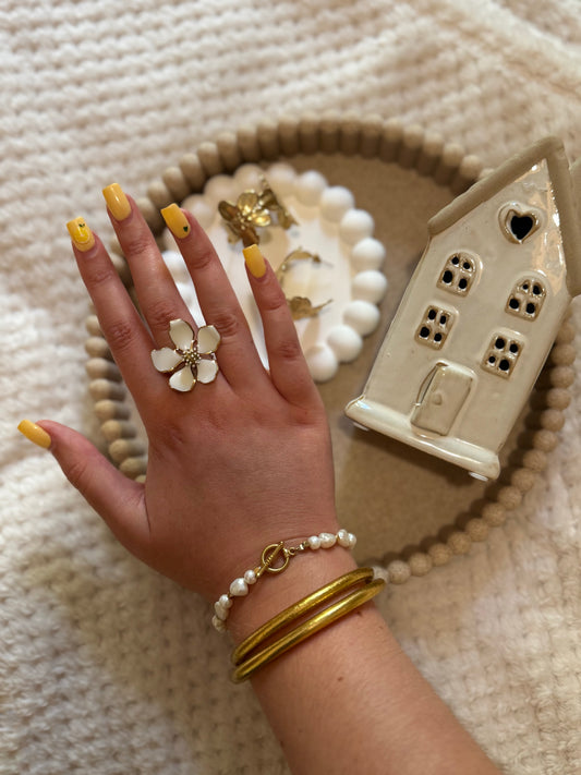 Bague Gabrielle