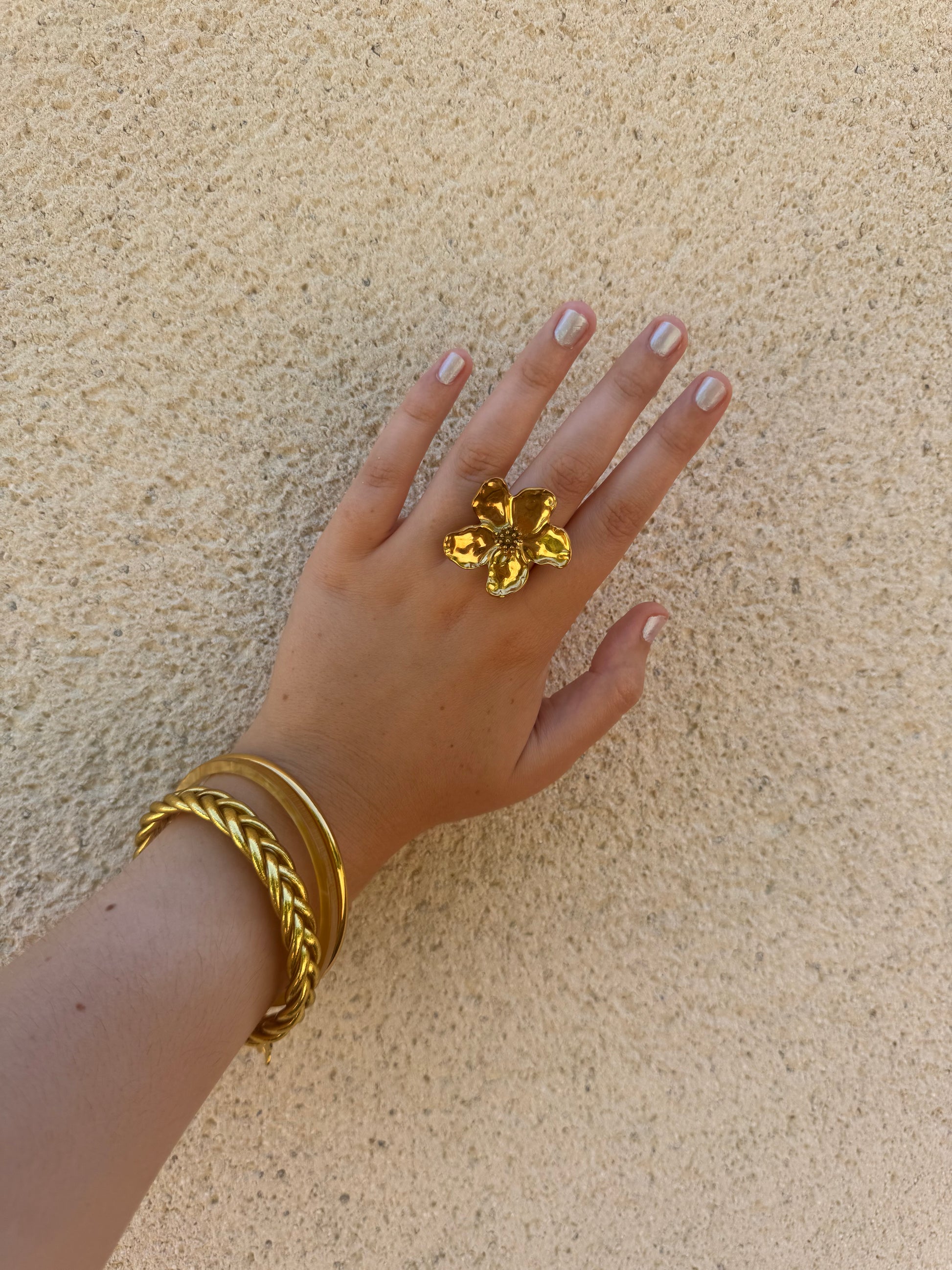 Bague Giulia