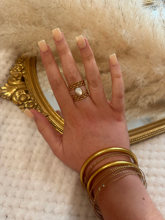 Bague Hidaya