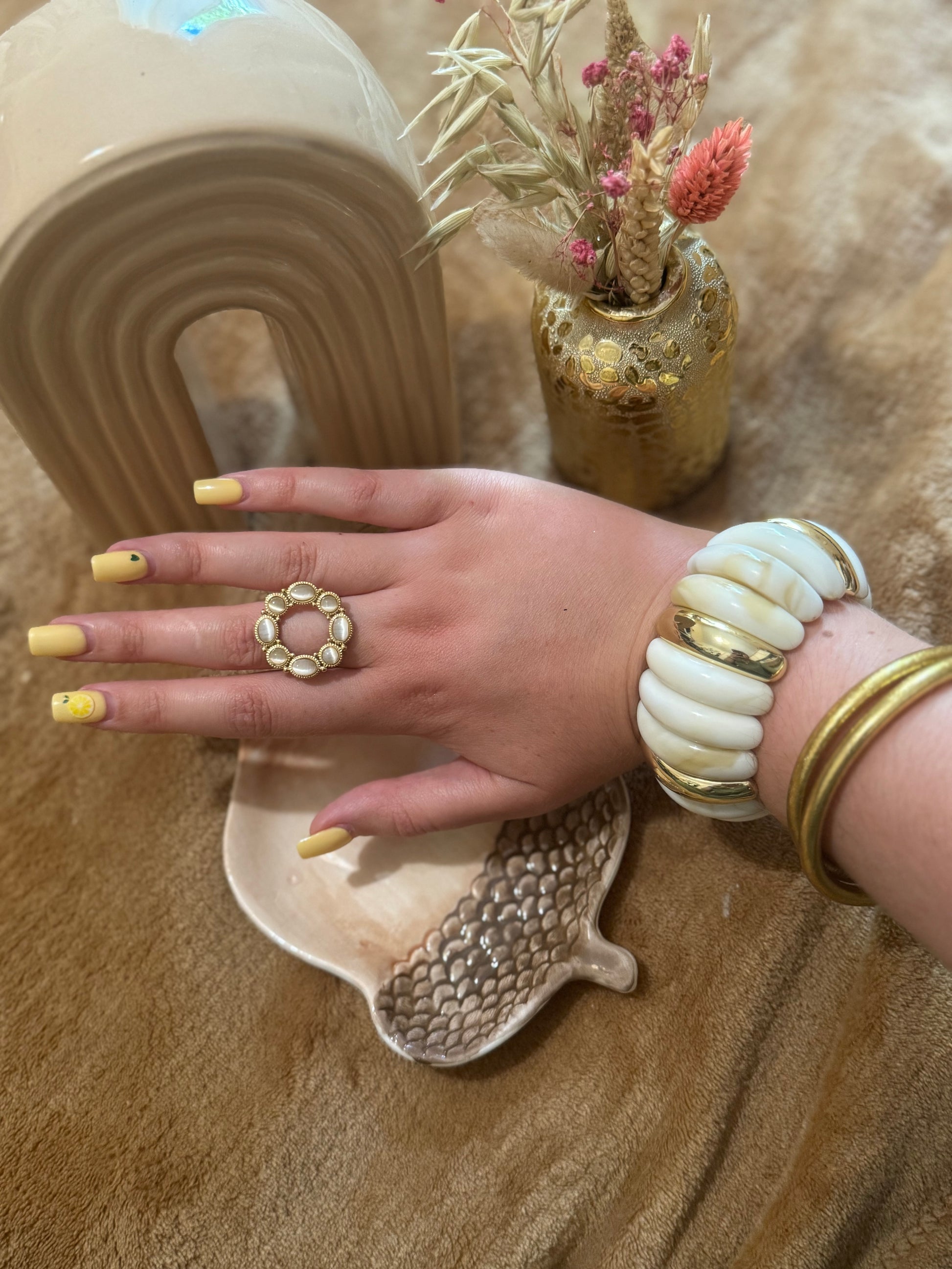 Bague Hortense