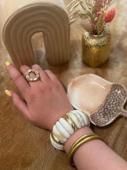Bague Hortense