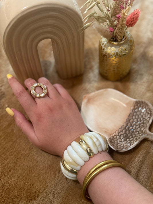Bague Hortense
