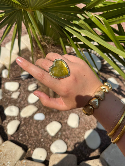 Bague Houria
