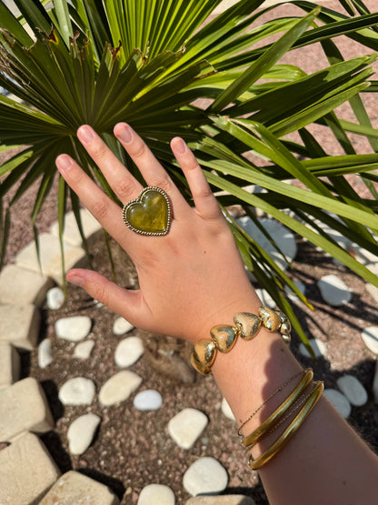 Bague Houria