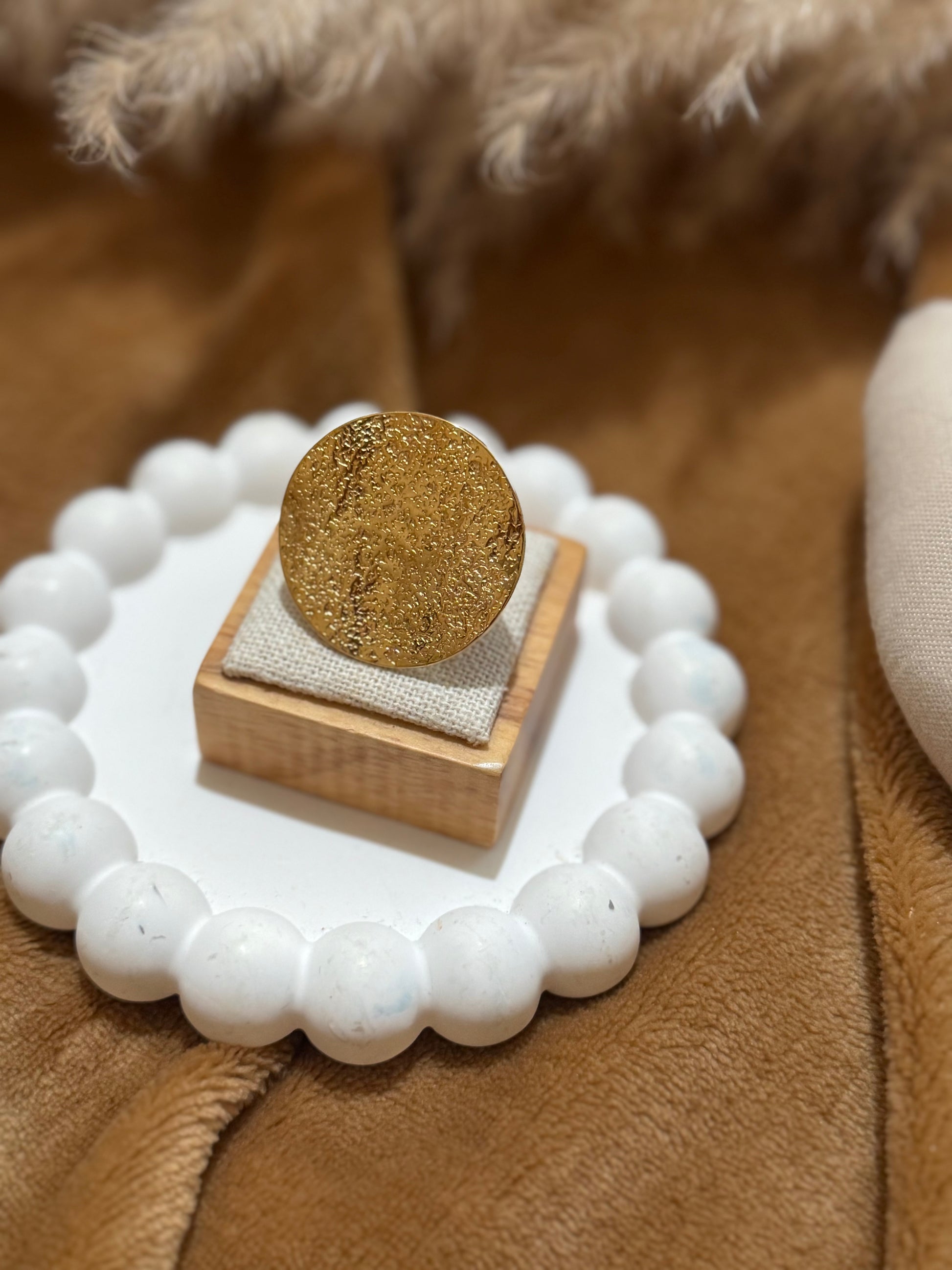 Bague Ilona
