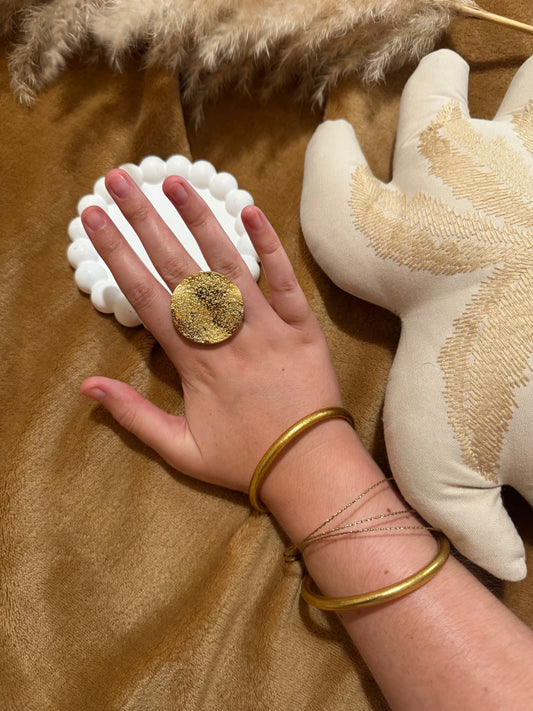 Bague Ilona