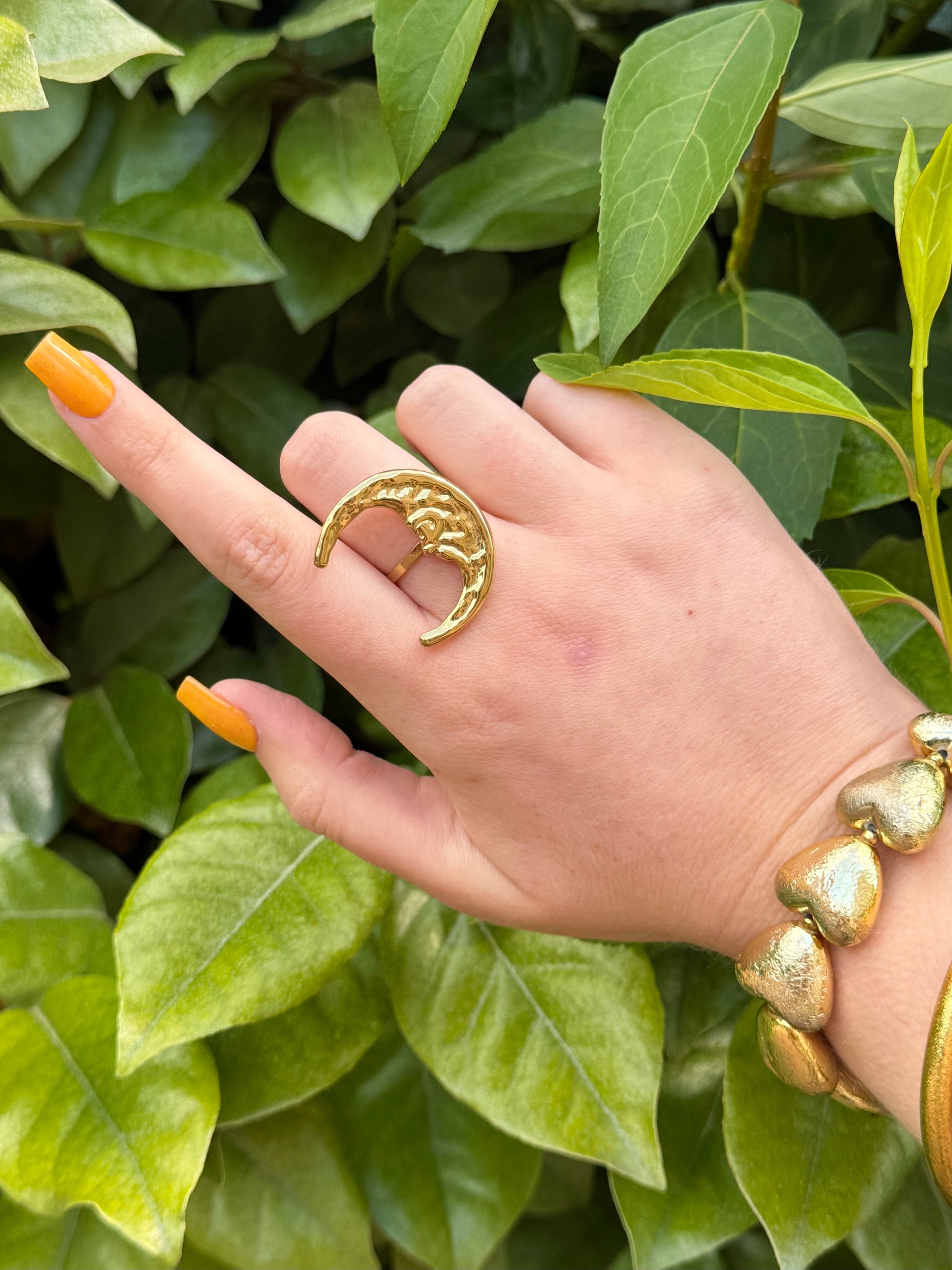 Bague Jannah