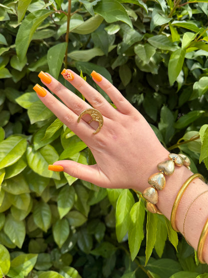 Bague Jannah
