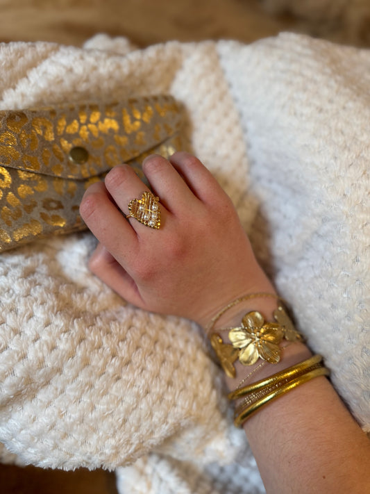 Bague Julie