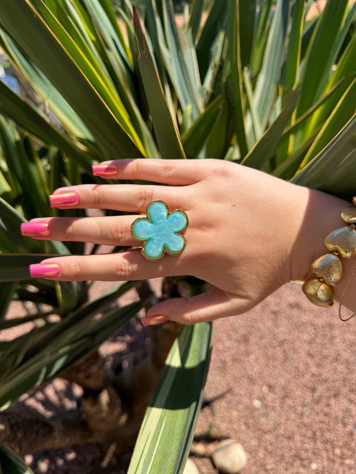 Bague Léa