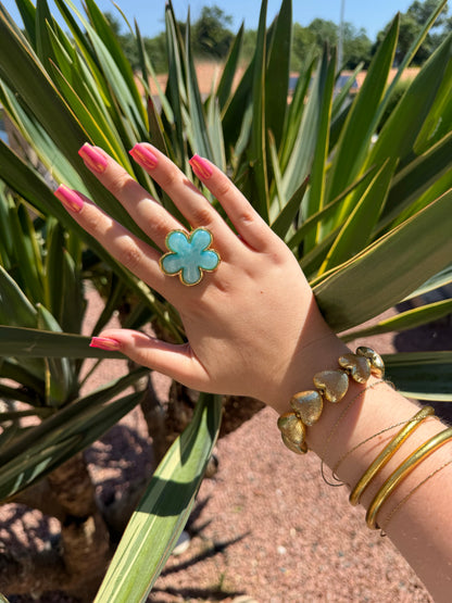 Bague Léa 