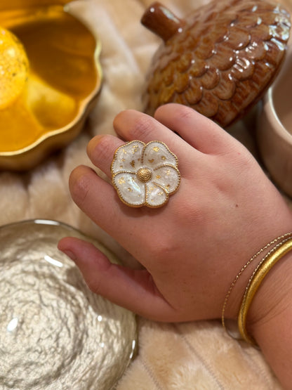 Bague Leila
