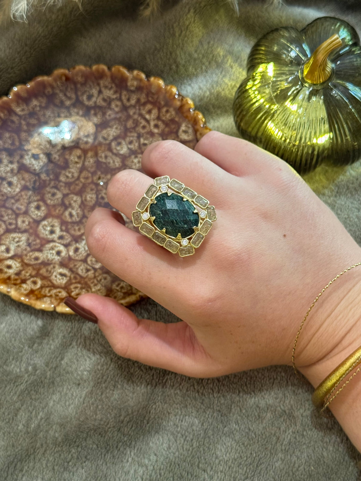 Bague Lilou