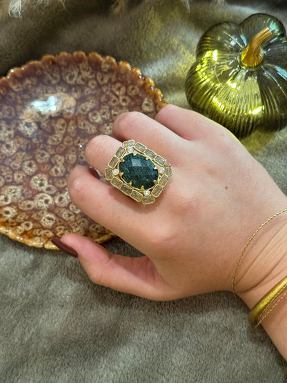Bague Lilou