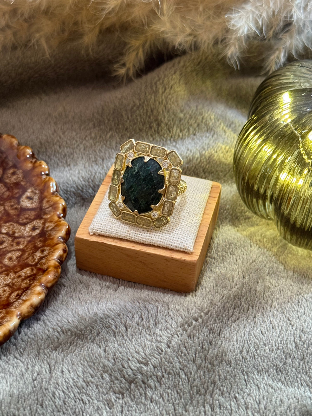 Bague Lilou