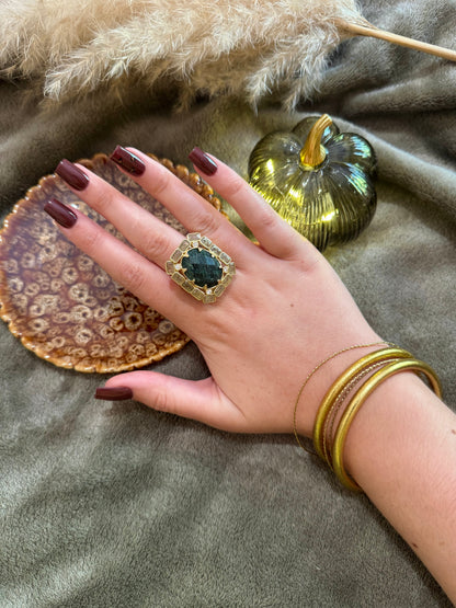 Bague Lilou