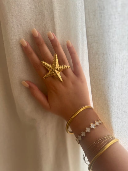 Bague Loubna
