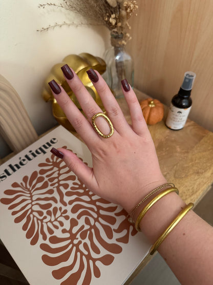 Bague Maddy