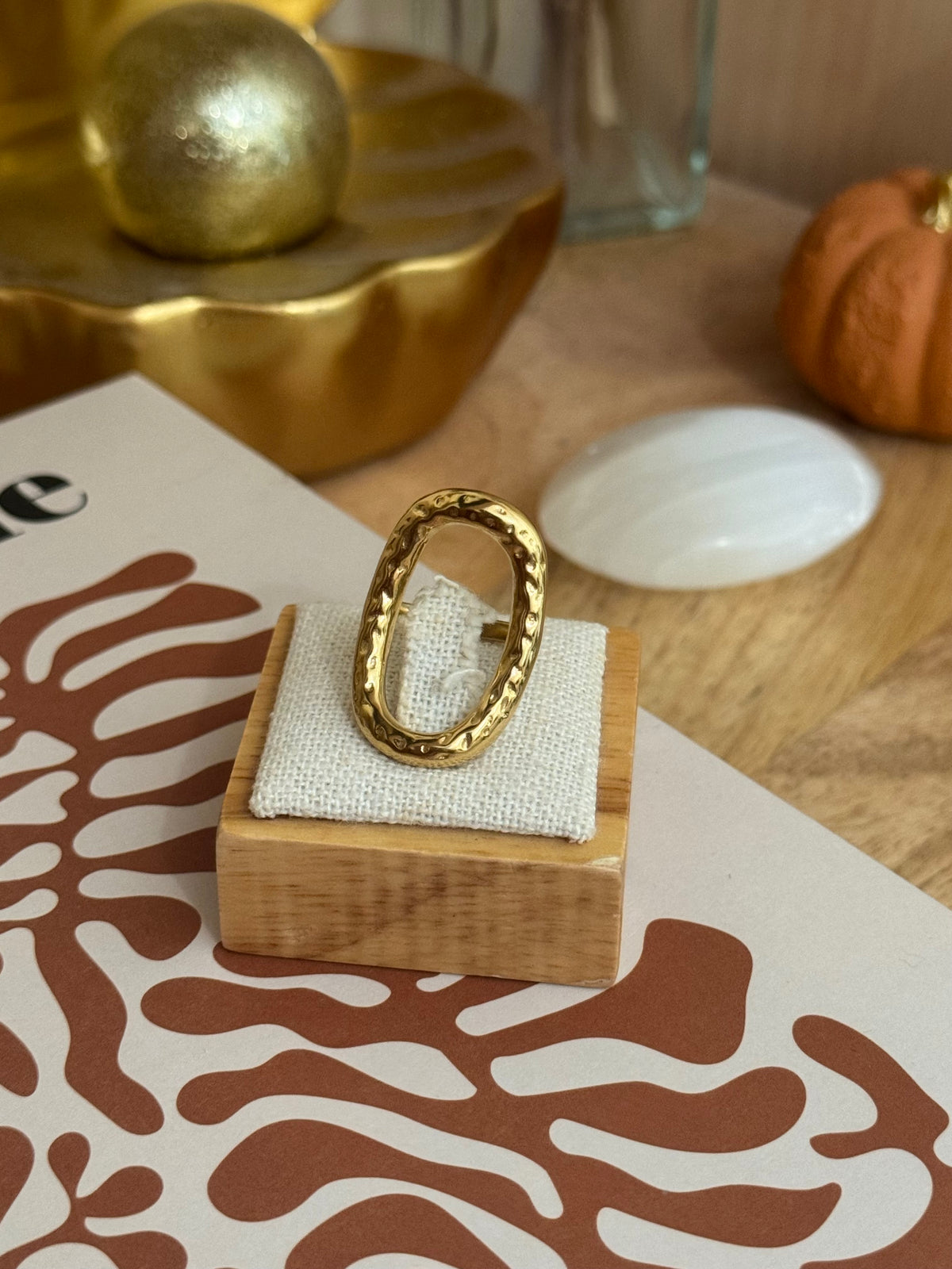 Bague Maddy