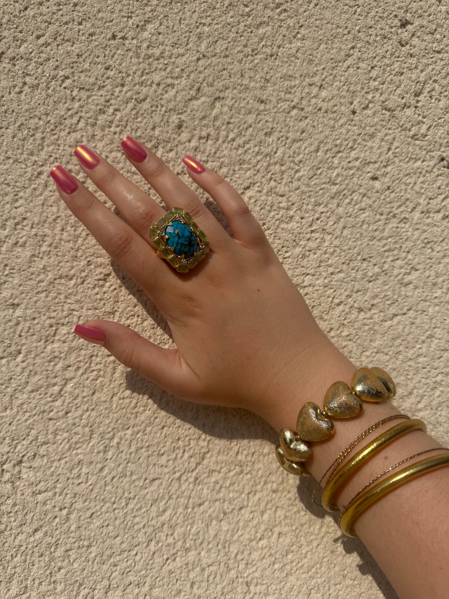 Bague Maelys
