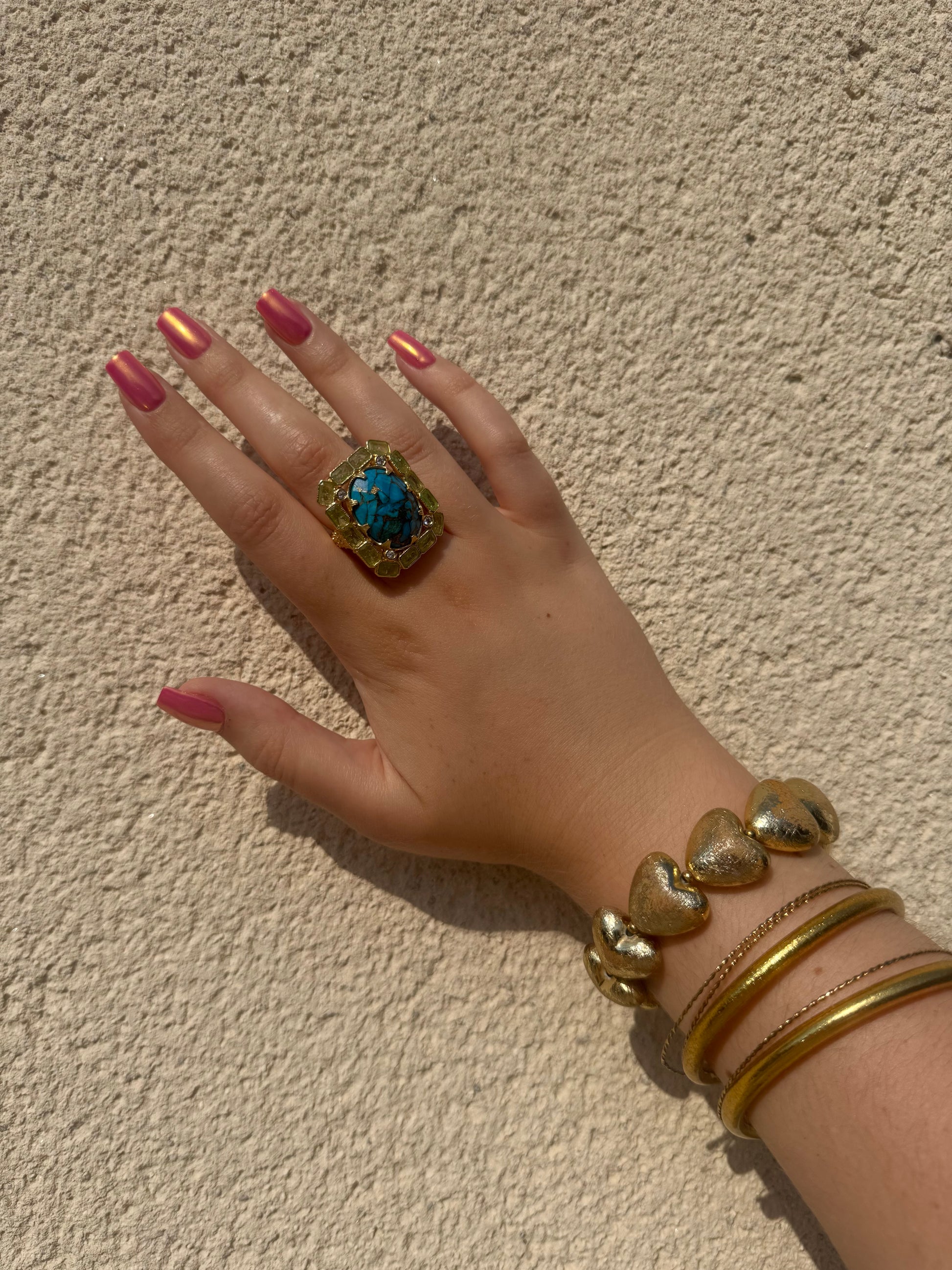 Bague Maelys