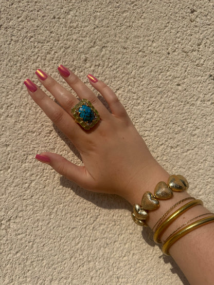 Bague Maelys