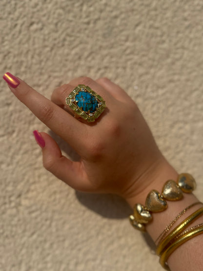 Bague Maelys