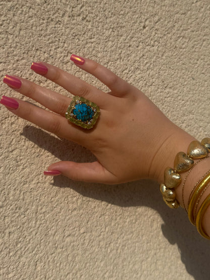 Bague Maelys