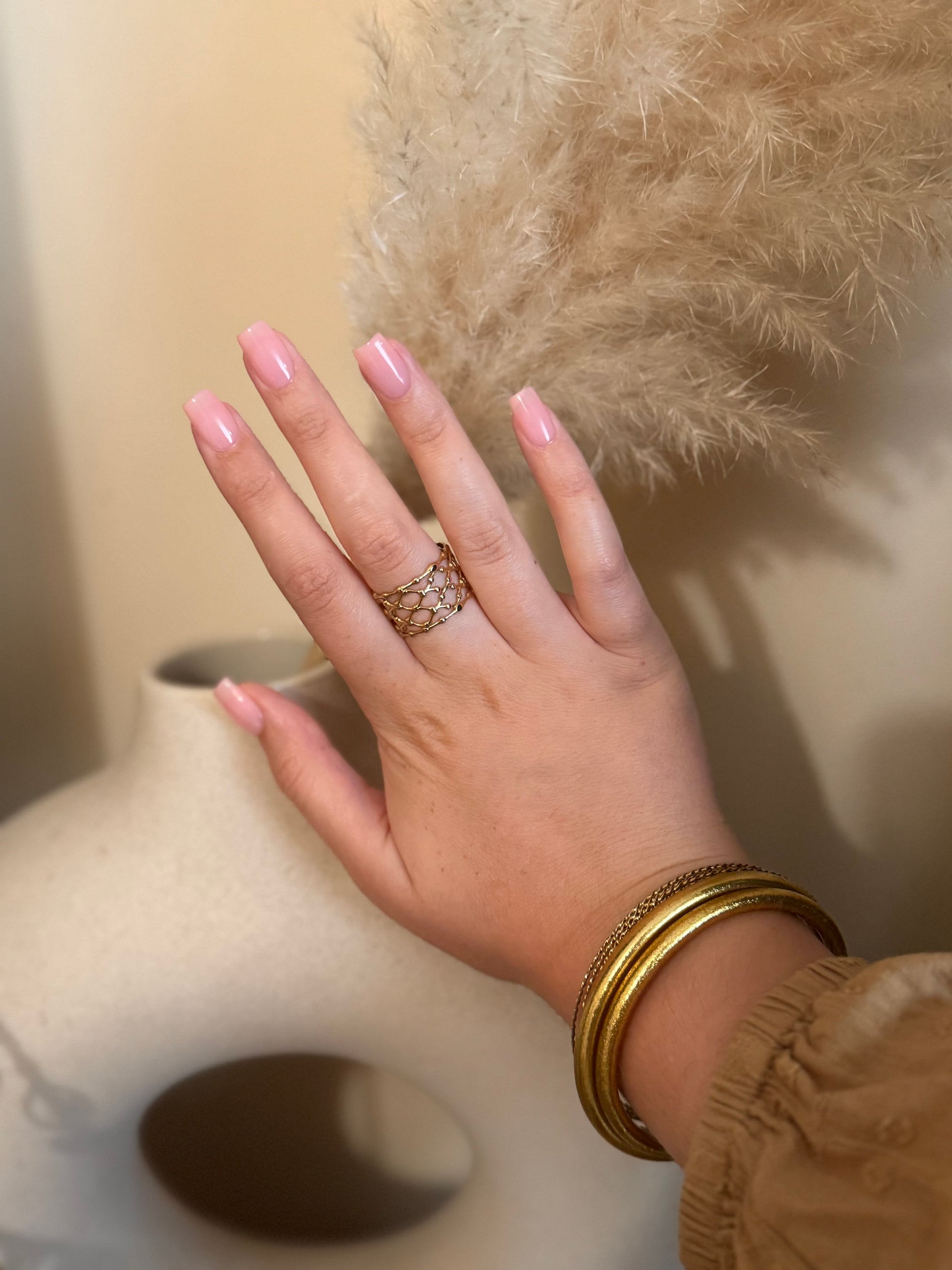 Bague Marina