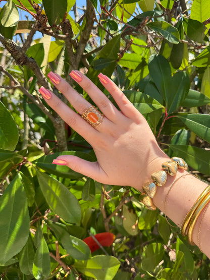 Bague Mathilde