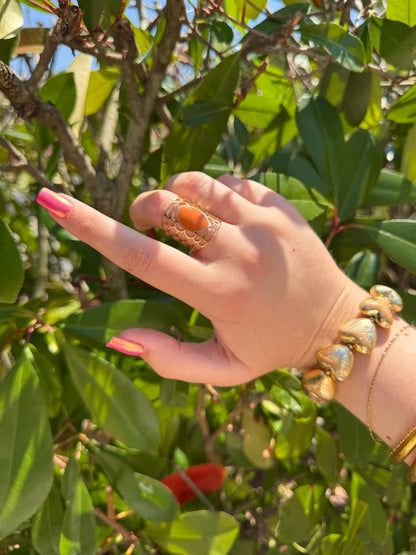 Bague Mathilde