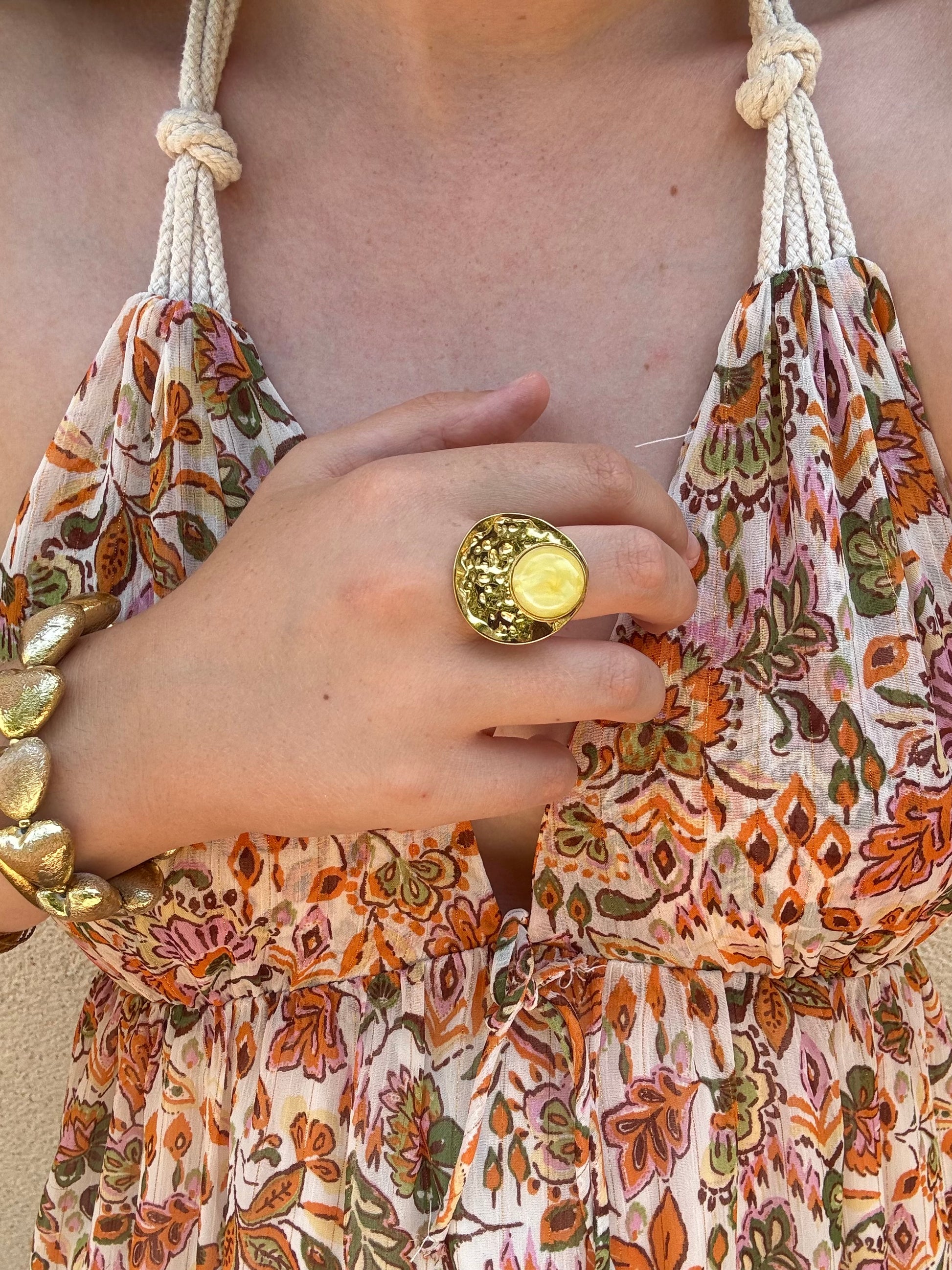 Bague Nadia