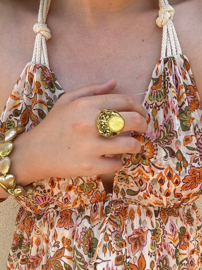 Bague Nadia