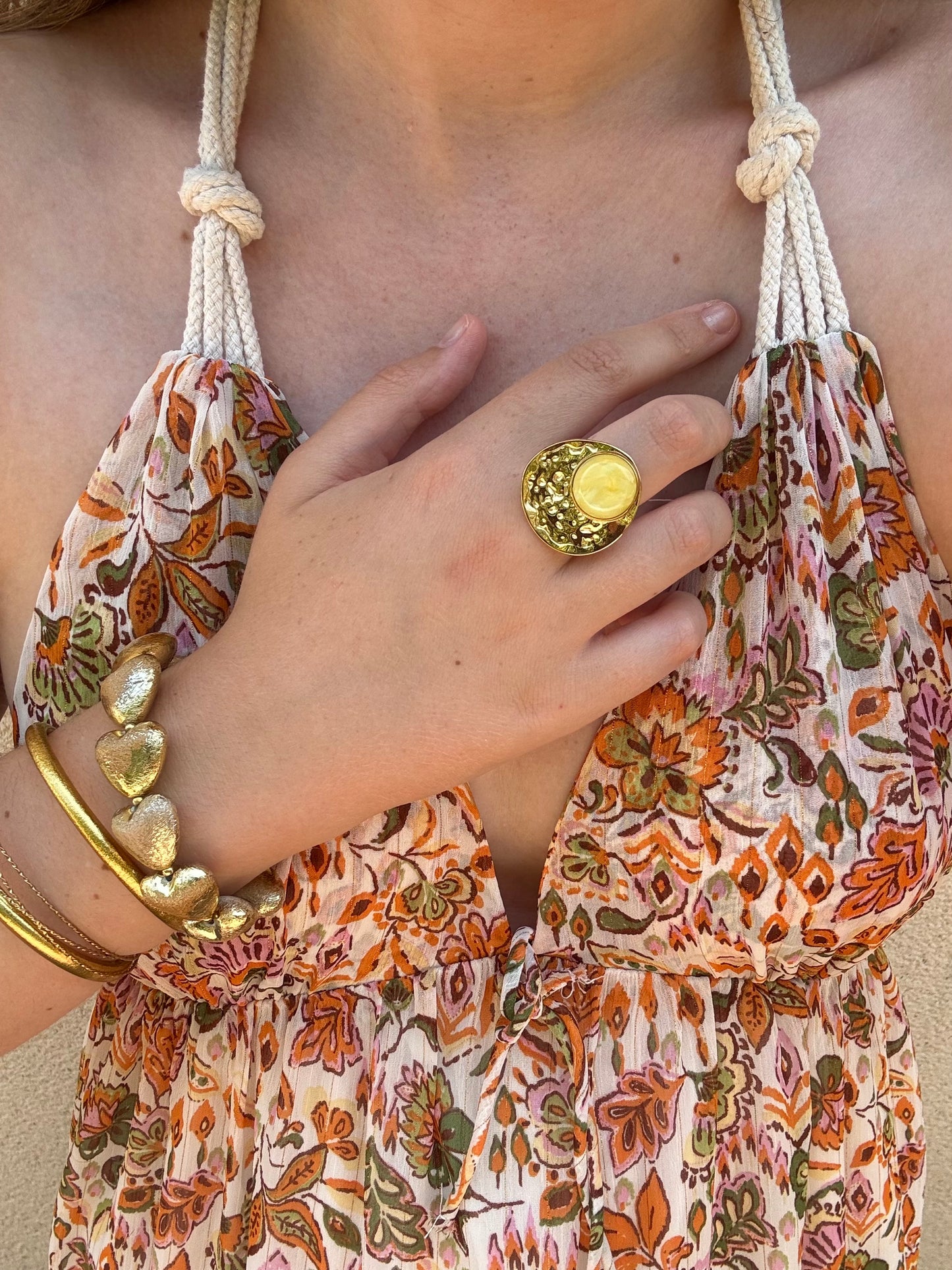 Bague Nadia