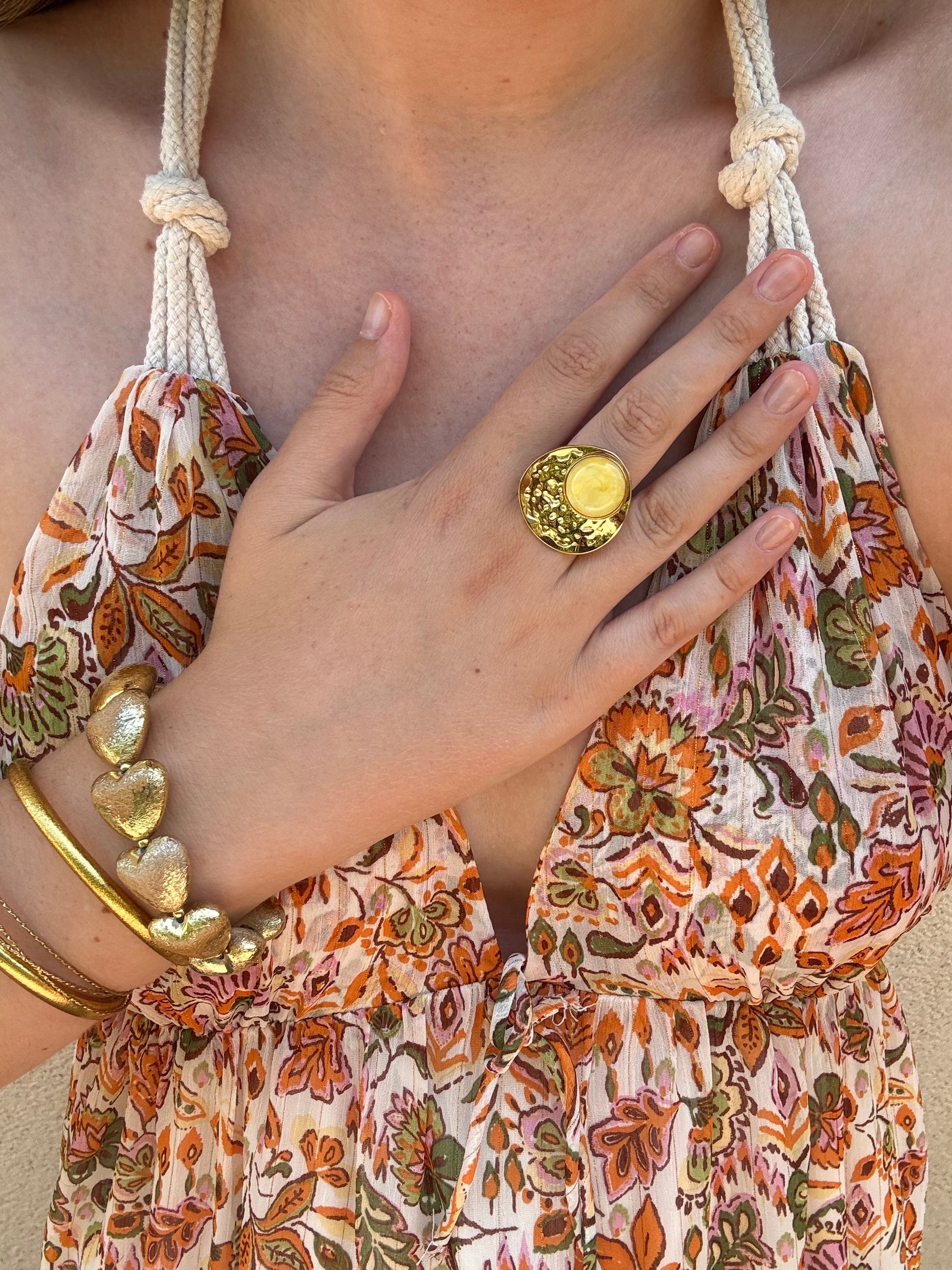 Bague Nadia