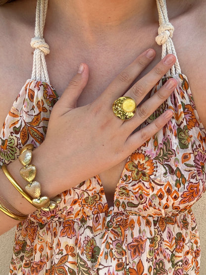 Bague Nadia