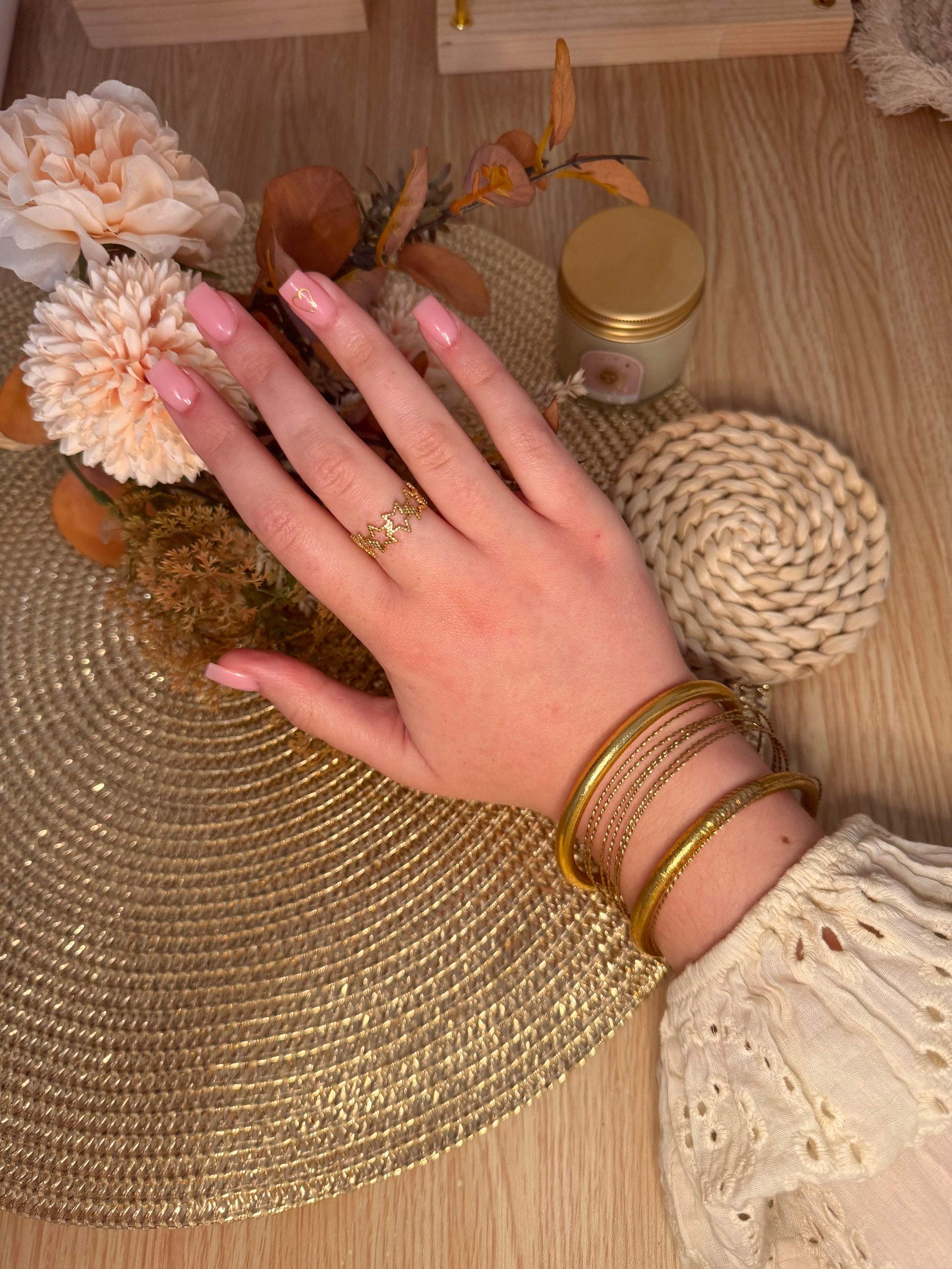 Bague Nina