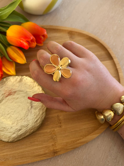 Bague Noelia