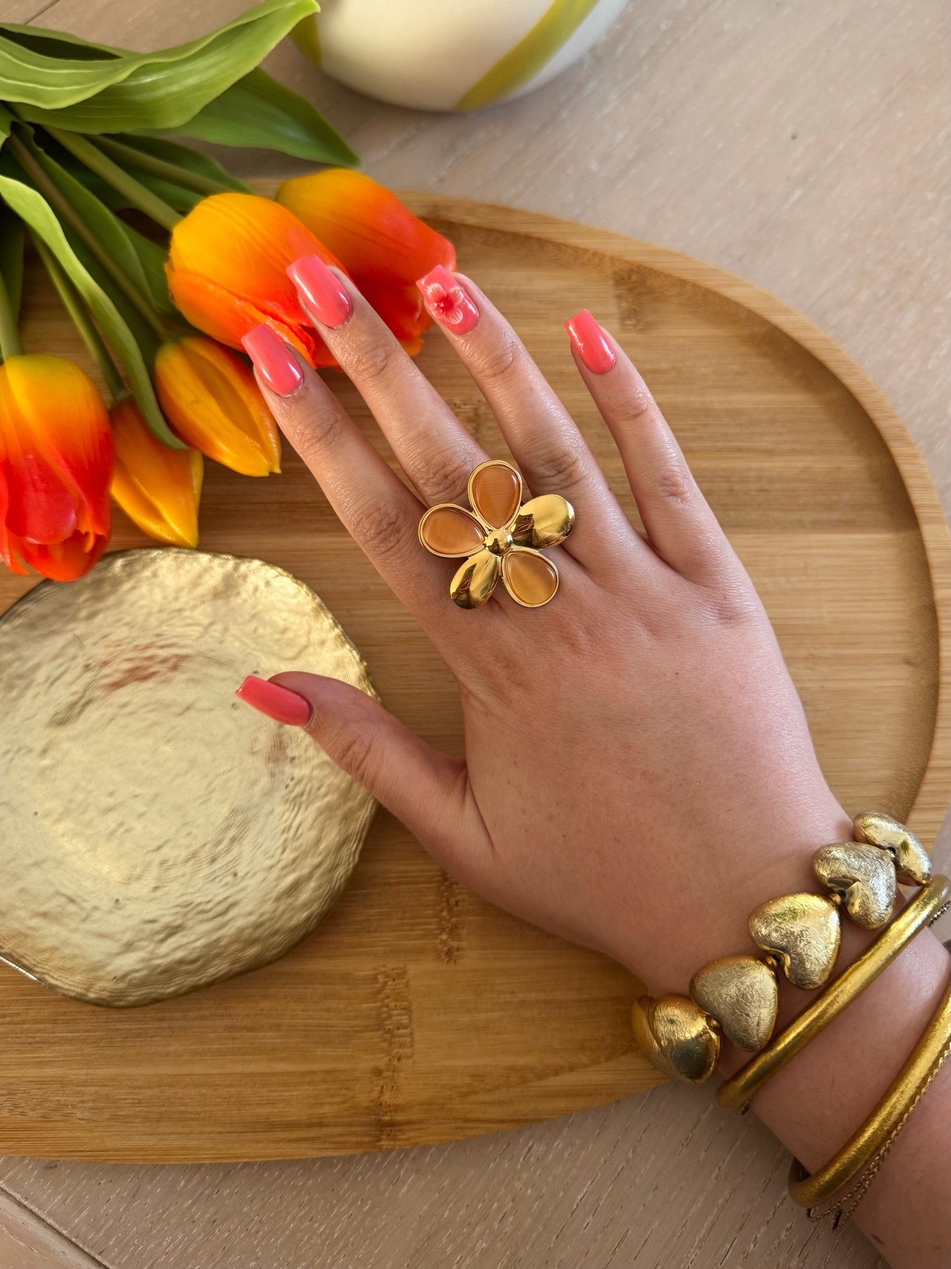 Bague Noelia