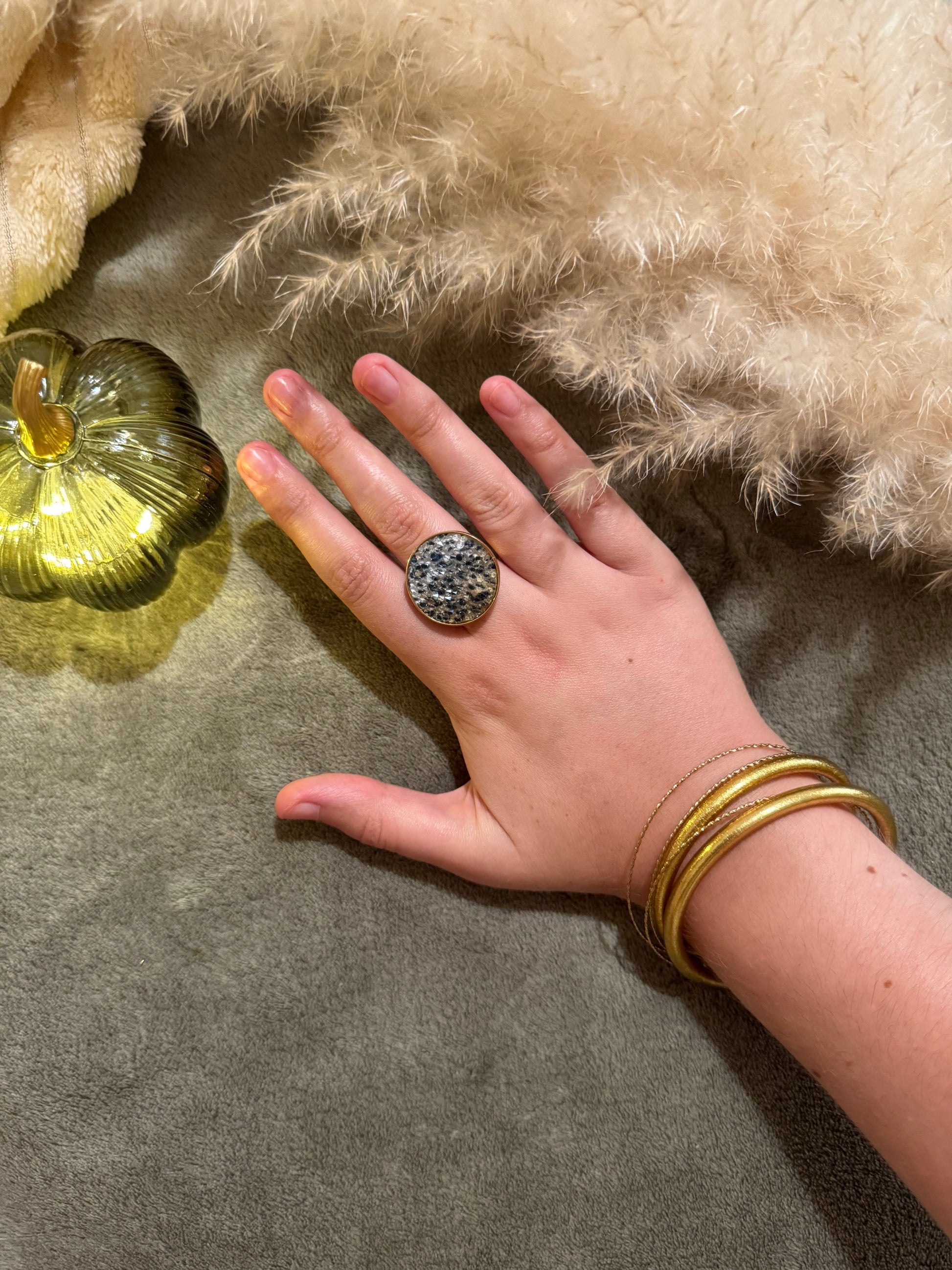 Bague Nour