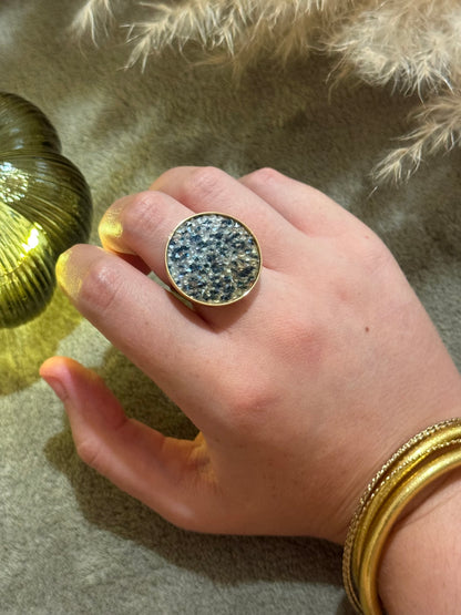Bague Nour